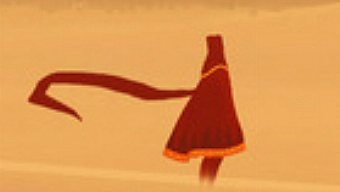 El port de Journey para PlayStation 4 sigue adelante