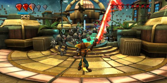 PlayStation Move Heroes disponible en Norteamérica a partir del 22 de marzo