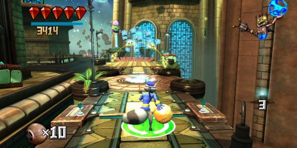 PlayStation Move Heroes tendrá demo antes de su lanzamiento