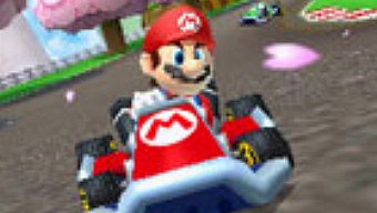 Mario Kart 7: Primer contacto