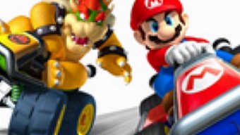 Mario Kart 7: Impresiones jugables E3 2011