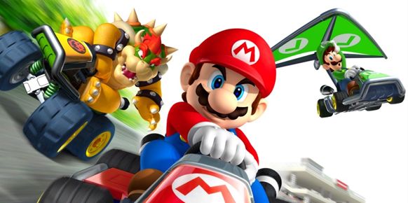 Arranca el I Campeonato Nacional de Mario Kart  con más de 2.000 euros en premios