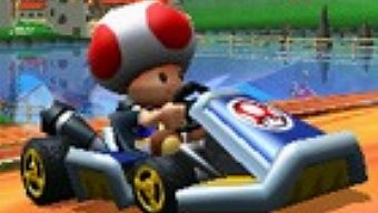 El multijugador de Mario Kart 3DS será de ocho jugadores