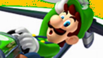 La comunidad online de Mario Kart 7 iba a ser parte integral de 3DS