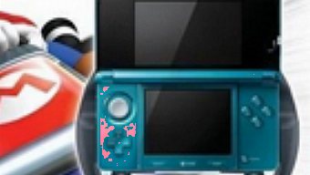 El volante de Mario Kart 7 se estrenará en Europa