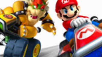 Top juegos Japón: Mario Kart 7 y Rhythm Thief los más demandados de la semana.