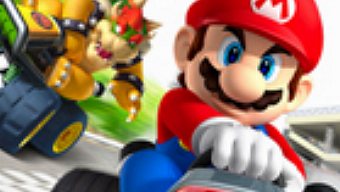 La Nintendo 3DS XL con Mario Kart 7 preinstalado llegará a Estados Unidos el 2 de diciembre