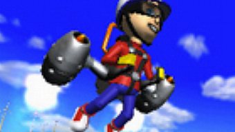 Primeros detalles sobre Pilotwings Resort para 3DS