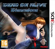 Trucos Dead or Alive Dimensions: Desbloquea los personajes Jefe