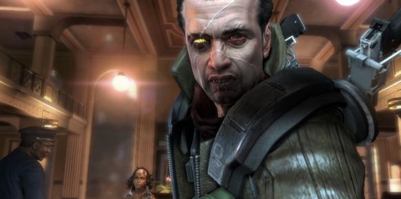 NeverDead llegará a las tiendas europeas el 3 de febrero