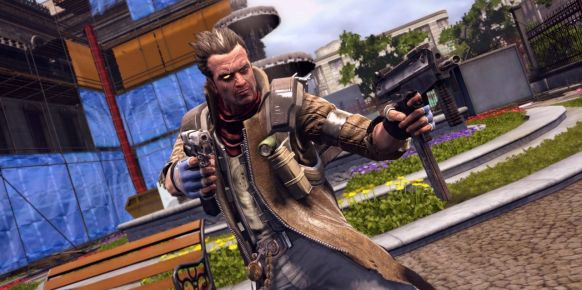 Los primeros contenidos descargables de NeverDead incluirán nuevas habilidades