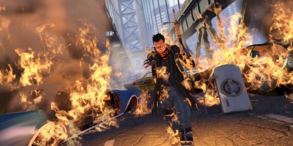 Rebellion asegura que fue "un desafío" desarrollar NeverDead junto a Konami