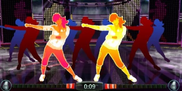 Mejoran los resultados económicos de Majesco gracias al éxito de Zumba Fitness