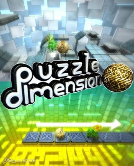 Puzzle Dimension