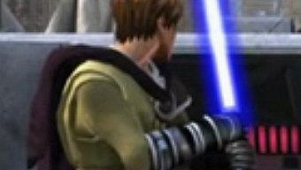 Star Wars Kinect: Impresiones jugables