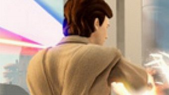 Kinect Star Wars contará con un periférico en forma de sable láser