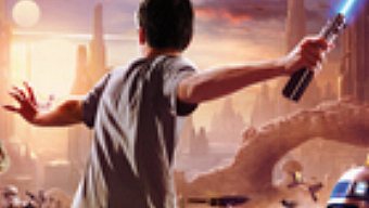 Kinect Star Wars se retrasa hasta 2012