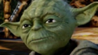 Kinect Star Wars se encarama al número uno de las ventas británicas