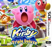 Trucos Kirby Triple Deluxe: Rangos de llaveros