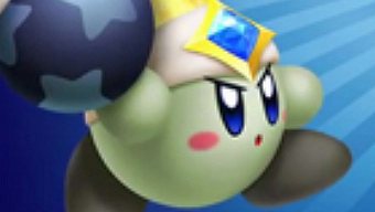 Dos juegos de Kirby: Triple Deluxe llegarán en solitario a la eShop