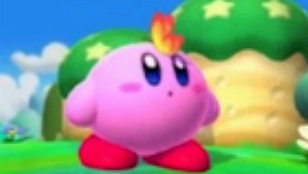 Kirby Fighters Deluxe vende 20.000 unidades en Japón