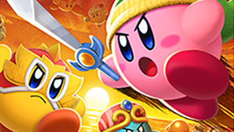 ¿Kirby Fighters 2 para Switch? Una filtración de la web de Nintendo sugiere su existencia