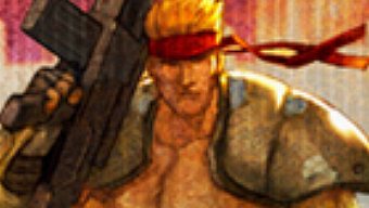 Un posible remake de Contra podría haberse cancelado