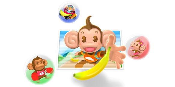 SEGA planea lanzar 6 títulos para Nintendo 3DS el próximo año fiscal