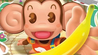 ¿Nuevo Super Monkey Ball en camino para PC, PS4 y Switch?