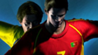 PES 2011 3D: "Las 3D nos permiten expresar profundidad y mejorar el realismo"