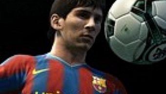 Pro Evolution Soccer 3D será uno de los títulos de lanzamiento de 3DS