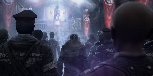 Metro: Last Light no será "una obra maestra con fallos"