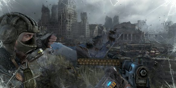 Metro: Last Light se estrenará en Mac en septiembre. Versión para Linux a finales de año