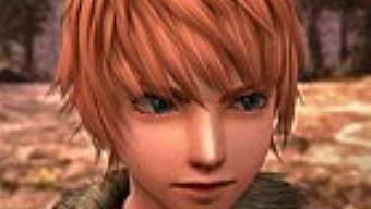 White Knight Chronicles también se lanzará en PSP