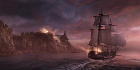 Assassin’s Creed 3: Dentro de la Saga