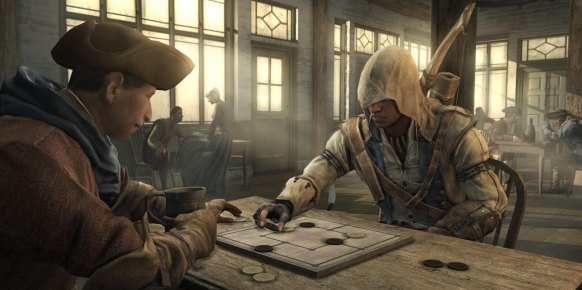 Assassin’s Creed 3: Dentro de la Saga