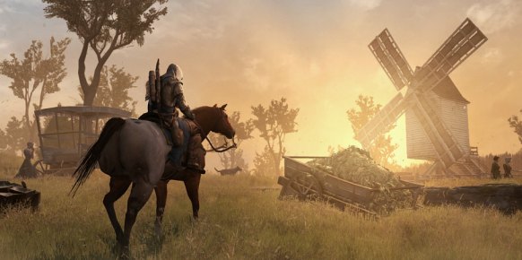 Assassin’s Creed 3: Dentro de la Saga