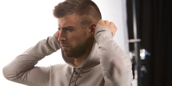 Gerard Piqué se une a la revuelta de Assassin's Creed III