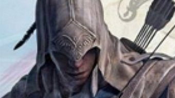 Primeras imágenes de Assassin's Creed III