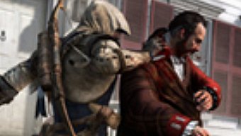 El final de Assassin's Creed III "recompensará", pero también abrirá puertas a futuros juegos de la saga