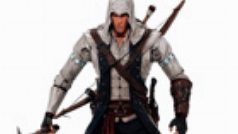 McFarlane Toys creará una línea de figuras sobre Assassin's Creed