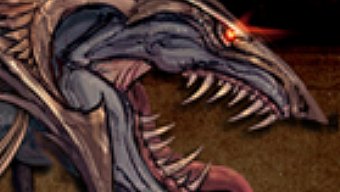 Lord of Arcana: Primer contacto