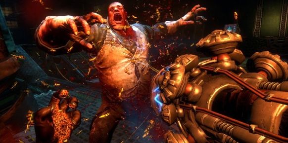 2K retrasa en PC su primer contenido descargable "single player" para BioShock 2