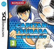 Trucos Captain Tsubasa New Kick Off: Desbloquea a Roberto Hongo