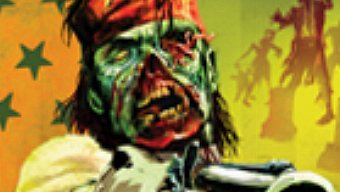 Primeras imágenes de los zombies de Red Dead Redemption