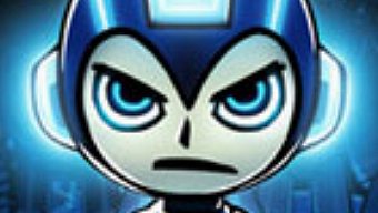 Capcom cancela Megaman Universe