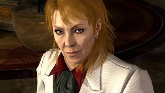 El nuevo Yakuza cambia los gángsters por... ¡Zombies!