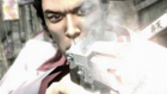 El "Yakuza Zombie" recibe fecha de lanzamiento en Japón