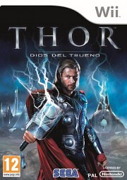 Trucos Thor God of Thunder: Desbloquea un nuevo traje y un nuevo nivel de dificultad
