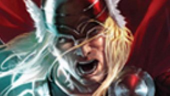 El juego de Thor para PSP ha sido cancelado